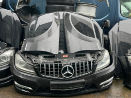 Fete, Boturi Mercedes C, E klasse W204 W212