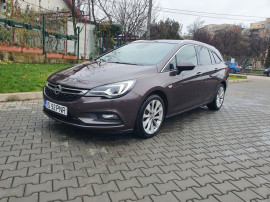 Opel Astra K 2017, Extra full/Faruri full Led/Piele/Nav/ &Icirc;N RO 2026 !