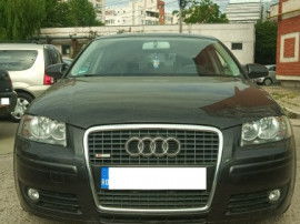 2006 AUDI A3 S-LINE 2000cc FSI
