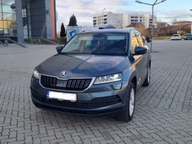Skoda Karoq 150 CP DSG 57.000 km