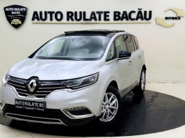 Renault Espace 1.6 dCi 160CP 4Control Initiale Paris Automata 2015 Euro 6