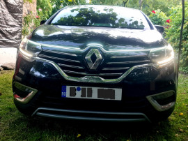 Renault ESPACE V Initiale Paris BLACK EDITION { 7 locuri } BATERIE NOUA