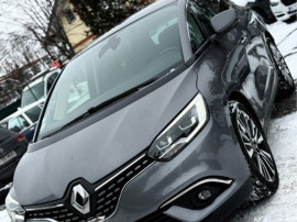 Renault Scenic 2018 Inițiale Paris-Full-1.6d-160cp-Automata