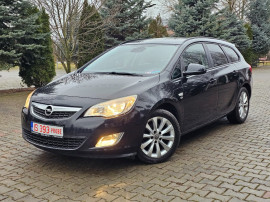 Opel Astra J 2012 1.7 CDTI 125 CP euro 5 / RATE fara avans