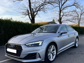 Audi A5 SportBack 2.0 TFSI 2022