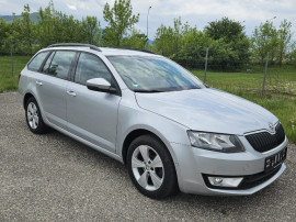 Skoda octavia 3.