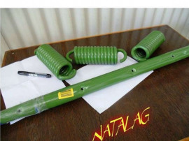 Arc presa de balotat Krone