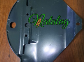 Patină cositoare Vicon CM 247