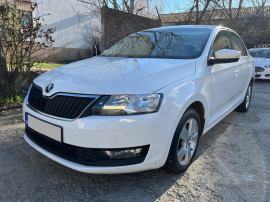 Skoda Rapid 1.0tsi/110cp 2018 Euro 6 TVA Deductibil