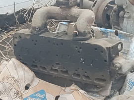 Chiulasa completă u 650