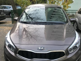 Kia CEED 1.6 GDI cutie automata