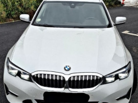 Bmw 320D 2021 Panoramic