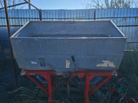 Cutie Fertilizare 1000 L