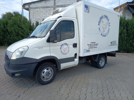 Iveco daily 35c15