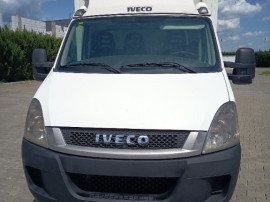 Iveco daily 35c15