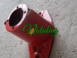 Disc cositoare Kuhn GMD 600