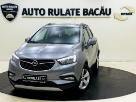 Opel Mokka X 1.4 Benzina 140CP Automata 2017 Euro 6