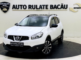 Nissan Qashqai+2 1.6 dCi 130CP 2014 Euro 5