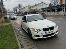 Dezmembrez bmw seria 3 e92 320i euro 5 facelift cod motor n43b20a