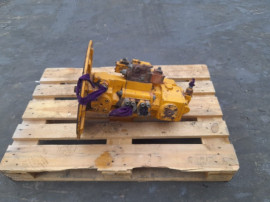 Pompa hidraulica Liebherr LPVD 075 excavator Liebherr 902