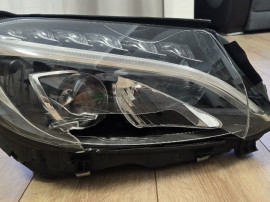 Far Mercedes c klasse W205