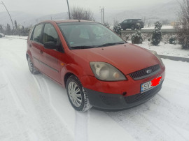 Ford Fiesta - GPL