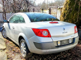 Renault Megane Cabriolet