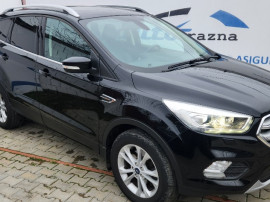Ford Kuga 2.0 EcoBlue AWD 2020 | Automat | TVA | Leasing | Titanium X