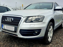 Audi Q5 manual 2.0tdi 140cp Euro5 2012