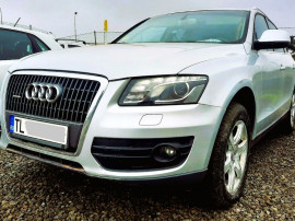 Audi Q5 manual 2.0tdi 140cp Euro5 2012