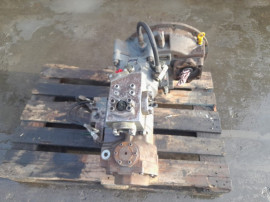 Pompa hidraulica Liebherr LPVD150 pentru excavator pe senile Liebherr R 944 C