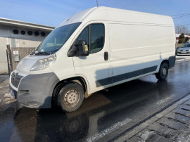Citro&euml;n Jumper 2010 2.2D