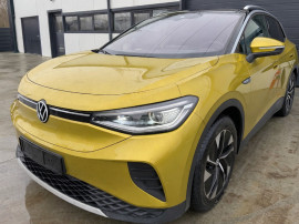 Volkswagen ID4 Pro Performance 77kw 204Cp