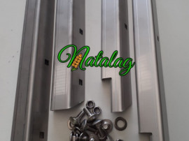 Palete distribuitor Sulky