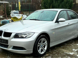 Bmw 320i Impecabil