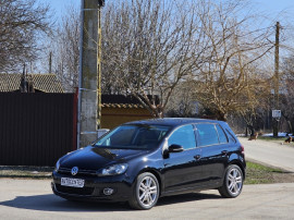 VW Golf 6 1.4TSI Navigatie &Icirc;ncălzireScaune Clima Cameră
