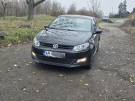 Volkswagen Polo 1.2tdi an 2012