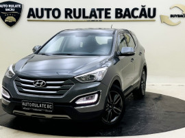 Hyundai Santa Fe 2.0 CRDi 150CP 2016/09 Euro 6v