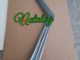 Gheare semanatoare Amazone