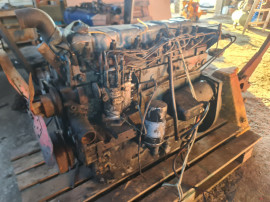 Motor Perkins 6Cilindri