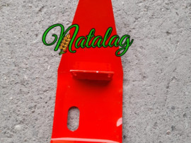 Patină cositoare kuhn