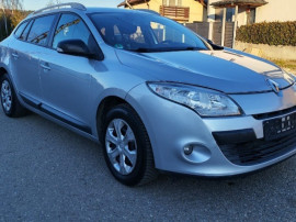Renault Megane 1.5 dci 2012