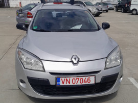 Renault Megane 1.5 dci 2012