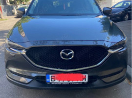 Mazda cx 5 automata