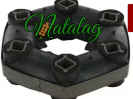 Cauciuc cuplaj distribuitor Vicon