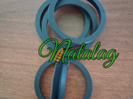 Garnitură cositoare Vicon CM 2800