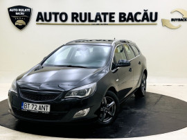 Opel Astra 1.7 CDTi 125CP 2012 Euro 5