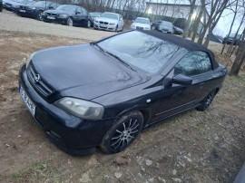 Opel Astra decapotabil, 2002, 1.8 benzina