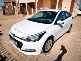 Hyundai i20 | 1.3 Benzină | 2018 | Unic Proprietar, 73.000 km
