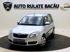 Skoda Roomster 1.4 TDI 80CP 2007/12 Euro 4
